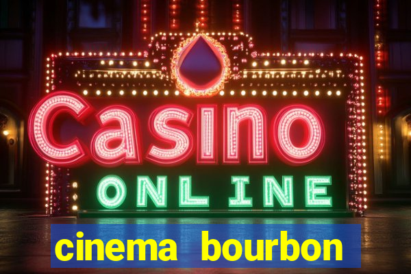 cinema bourbon ipiranga poa